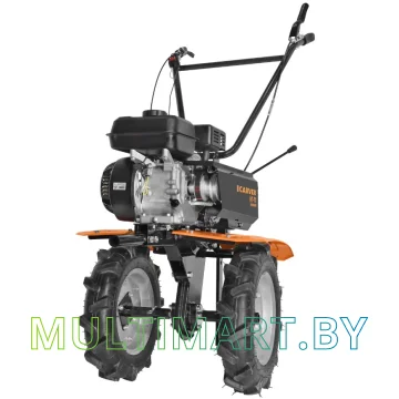 Мотоблок Carver МТ-70 (01.006.00033) картинка 3